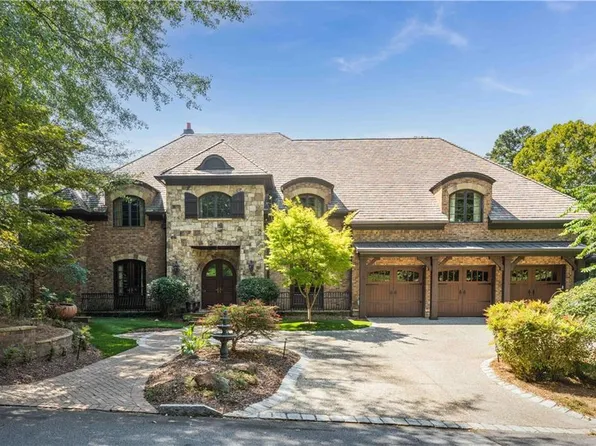 3558 Mill Creek Rd, Atlanta, GA 30319