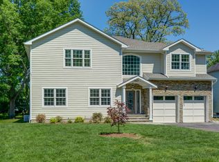 767 Prospect St, Glen Rock, NJ 07452