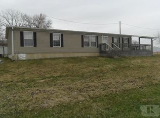 1001 Park Ave, Denmark, IA 52624