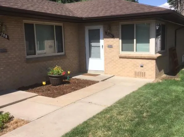 4706 Quay St, Wheat Ridge, CO 80033