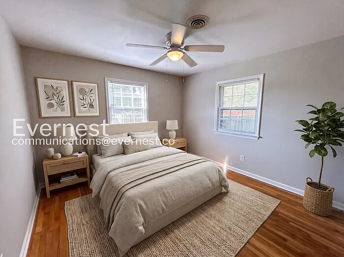 2 bed, 1.0 bath, 728 sqft, $1,475 — Photo 3