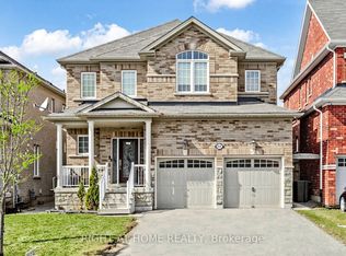 868 Wrenwood Dr, Oshawa, ON