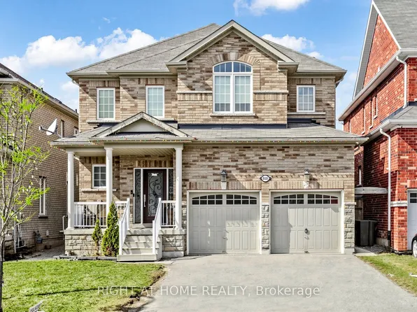 868 Wrenwood Dr, Oshawa, ON L1K 0V8