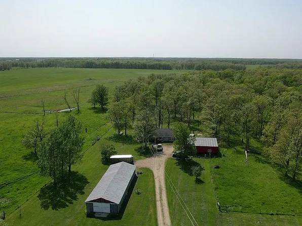 24531 151st Ave, Sebeka, MN 56477