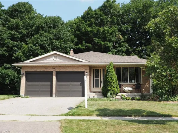 630 Red Pine Dr, Waterloo, ON N2V 1S1