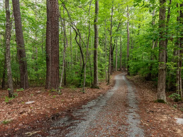 T B D Coeur Du Bois Ln, Chapel Hill, NC 27516