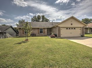 5125 Lynn Rd, Bartlesville, OK 74006