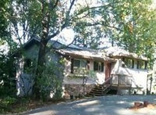 23865 Meadow Crest Dr, Pioneer, CA 95666