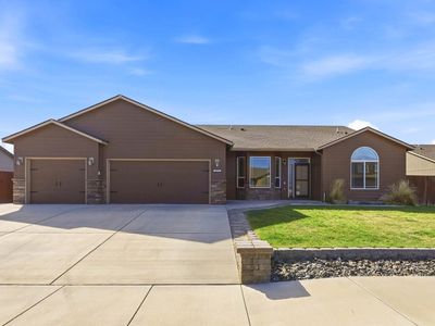 6016 Riverhawk Ln, Pasco, WA, 99301