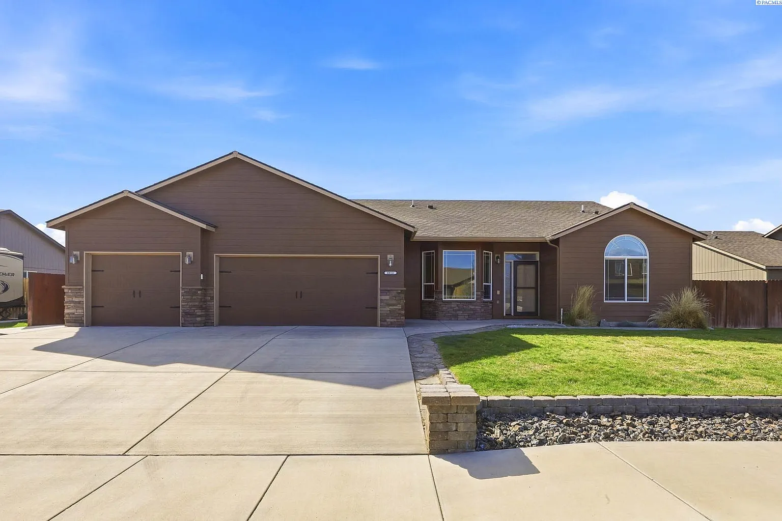 6016 Riverhawk Ln photo 1