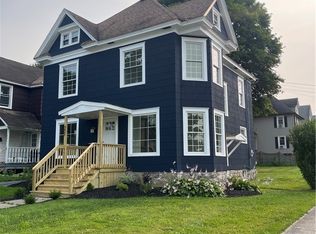 225 N Seward Ave, Auburn, NY 13021