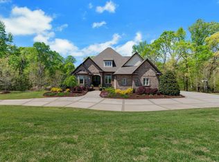 155 Tyger Farm Ln, Woodruff, SC 29388
