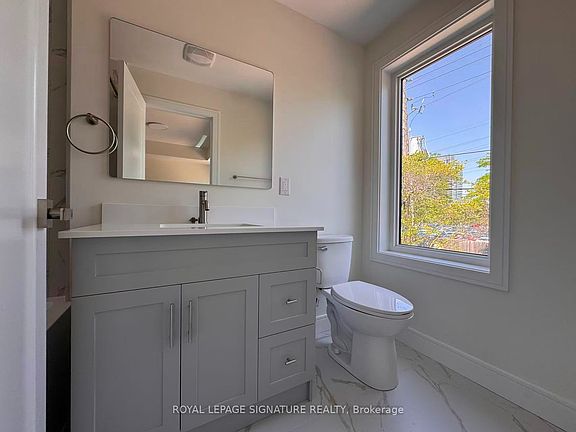 2nd image of 53 Bishop Ave #4