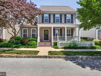 1436 Picket Dr, Lancaster, PA, 17601
