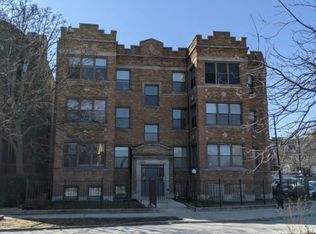 4756 N Dover St APT 1F, Chicago, IL 60640