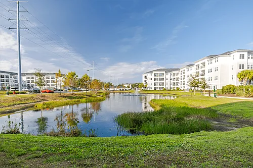 Madison Waterford Lakes Photo 1