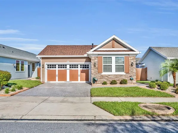 397 Alcove Dr, Groveland, FL 34736