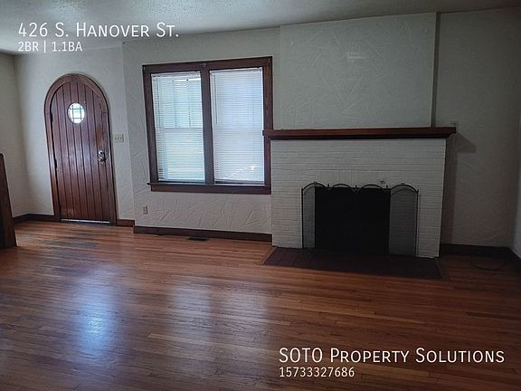 3rd image of 426 S Hanover St