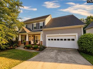 209 Caedmons Creek Dr, Irmo, SC 29063