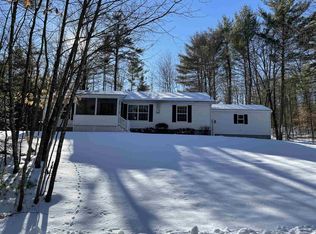 20 Trout Run, Effingham, NH 03882