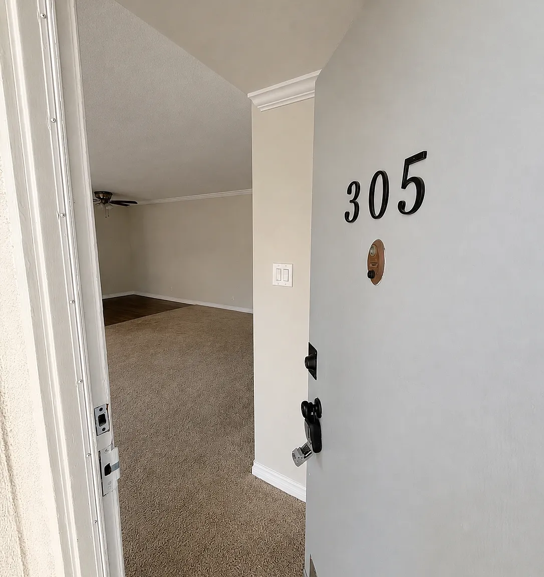 2 bed, 1119 sqft, $2,995 — Photo 2