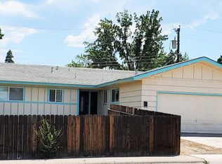 2630 W 7th St, Reno, NV 89503