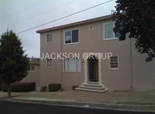 653 Miller Ave, South San Francisco, CA 94080