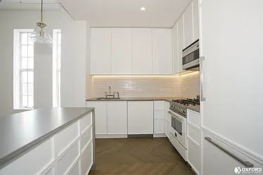 Rented by Oxford Property Group