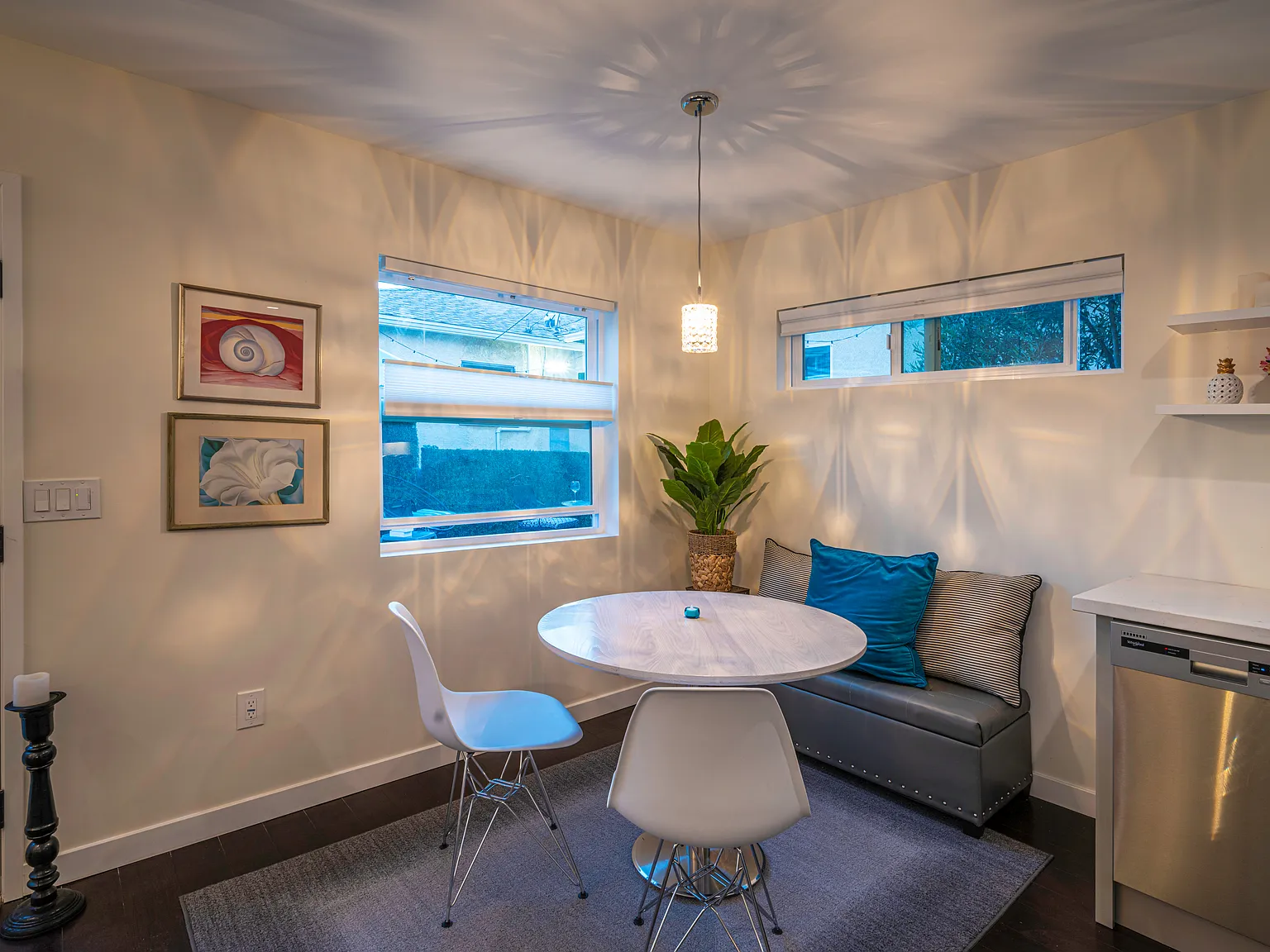 1 bed, 625 sqft, $3,500 — Photo 4