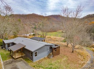 2089 E Fork Rd, Marshall, NC 28753