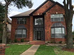 3239 Ashton Park Dr, Houston, TX 77082