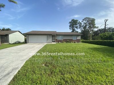 1112 Belkton Ave, Pt Charlotte, FL, 33948