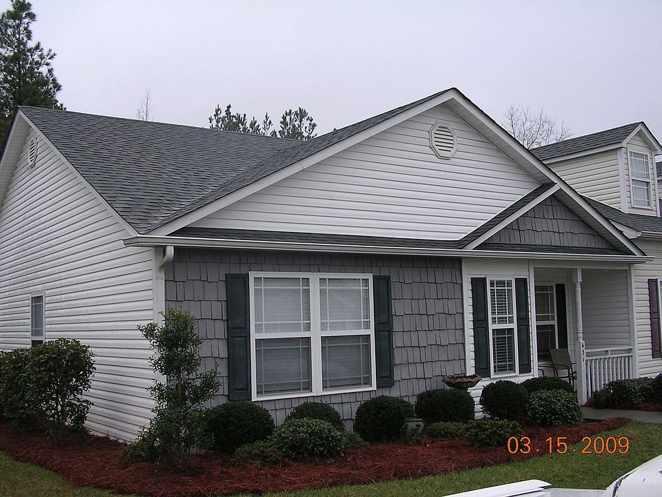 Front-siding/shingles
