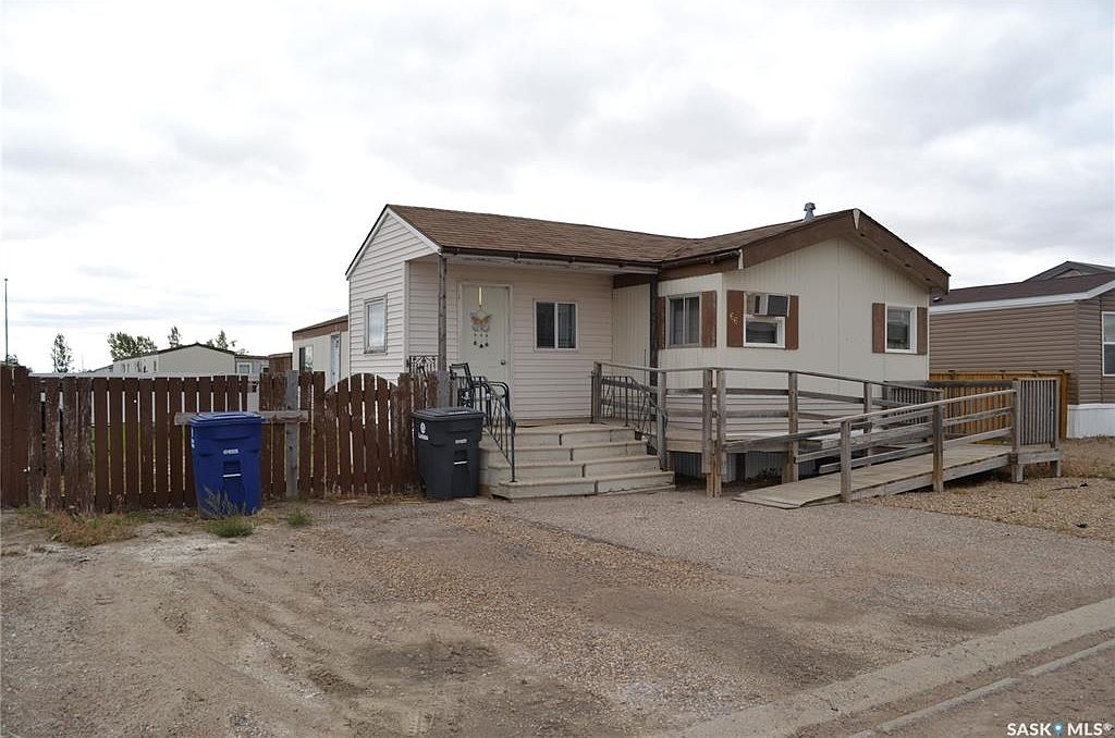 66 Spencer DRIVE, Kindersley, SK S0L 1S1 MLS SK937358 Zillow