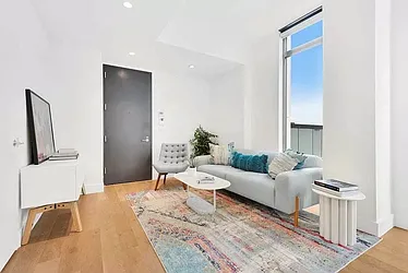 Rented by MOTION New York