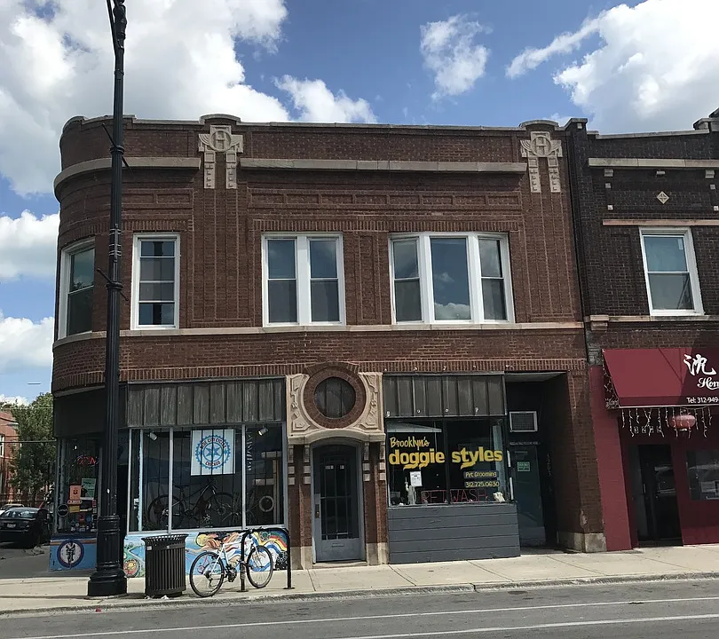 Building Photo