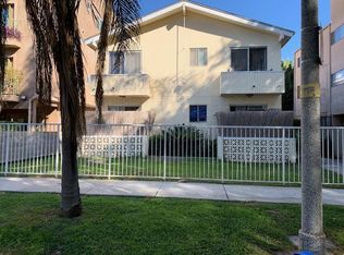 8537 Alcott St #1, Los Angeles, CA 90035