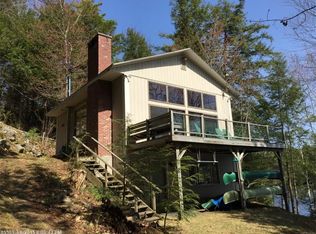 171 Maranacook Shore Rd, Readfield, ME 04355