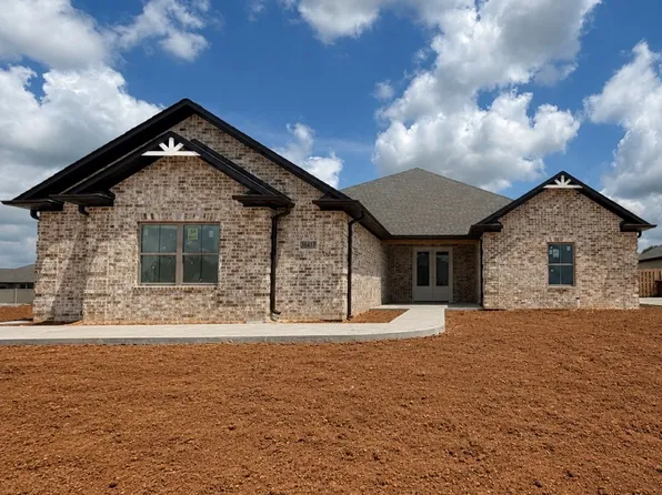 26417 Lancaster Ln, Athens, AL 35613