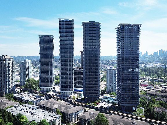 3rd image of 4880 Lougheed Hwy #3609