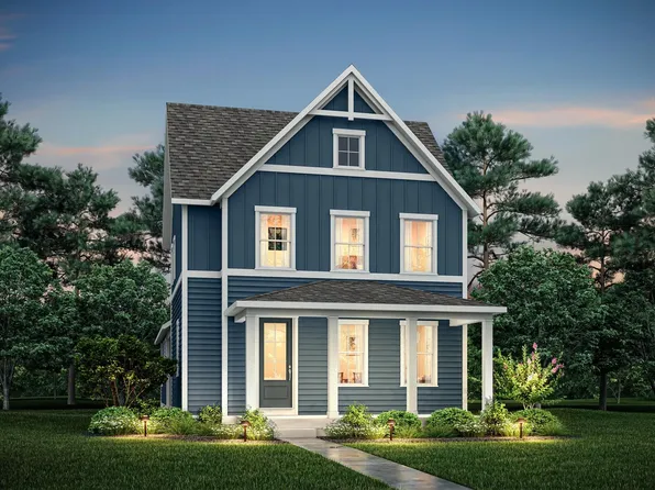 ALLOWAY Plan, Union Village