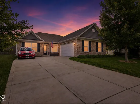 8717 Fielding Ln, Indianapolis, IN 46239