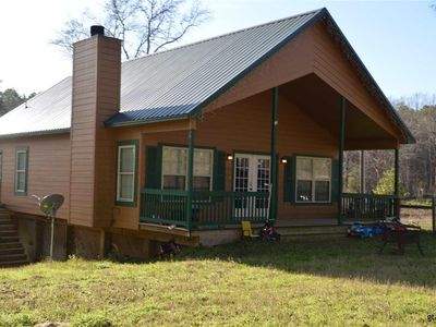 526 County Road 3908, Jacksonville, TX, 75766