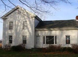 9317 Five Mile Rd, Battle Creek, MI 49014