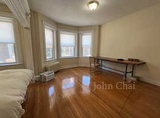 83 Gordon St APT 1, Brighton, MA 02135