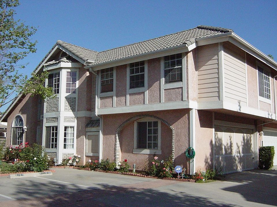 1st image of 809 E Mabel Ave #A