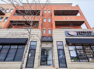003911 N Western Ave UNIT 3N, Chicago, IL 60618