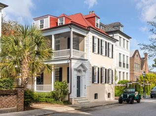 41 King St, Charleston, SC 29401