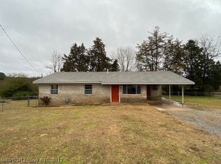 1204 Helberg Ln, Ozark, AR 72949