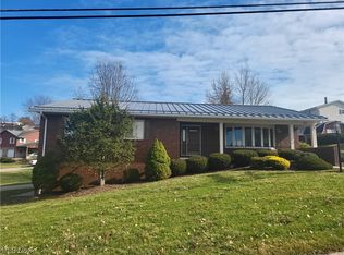 131 Parshall Ave, Saint Clairsville, OH 43950